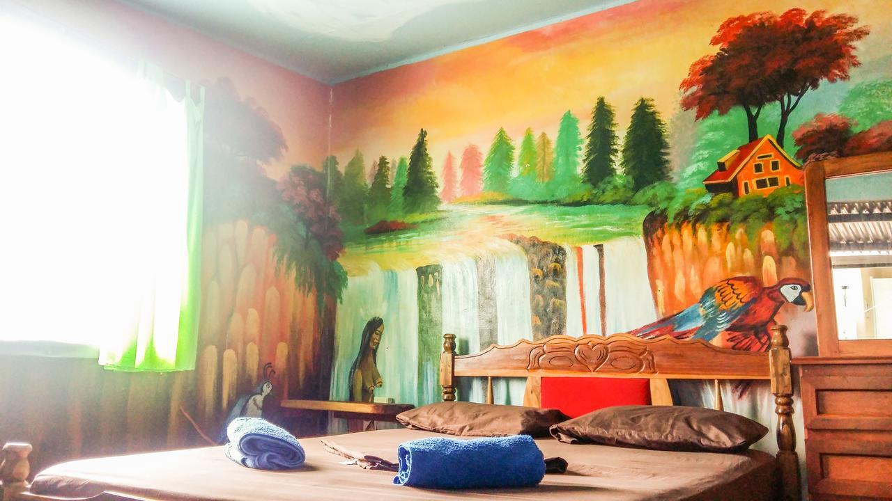 Hostel Life Is Good Мойогалпа Екстериор снимка