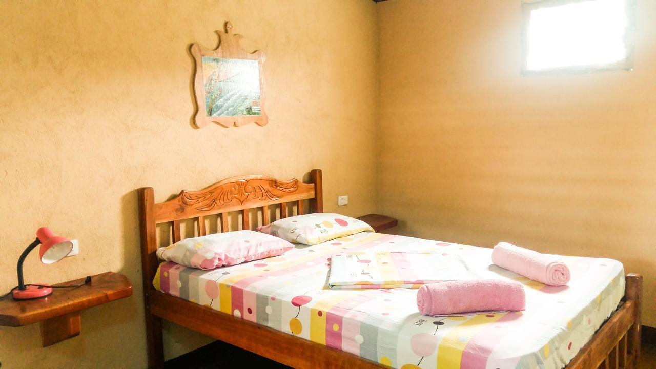 Hostel Life Is Good Мойогалпа Екстериор снимка