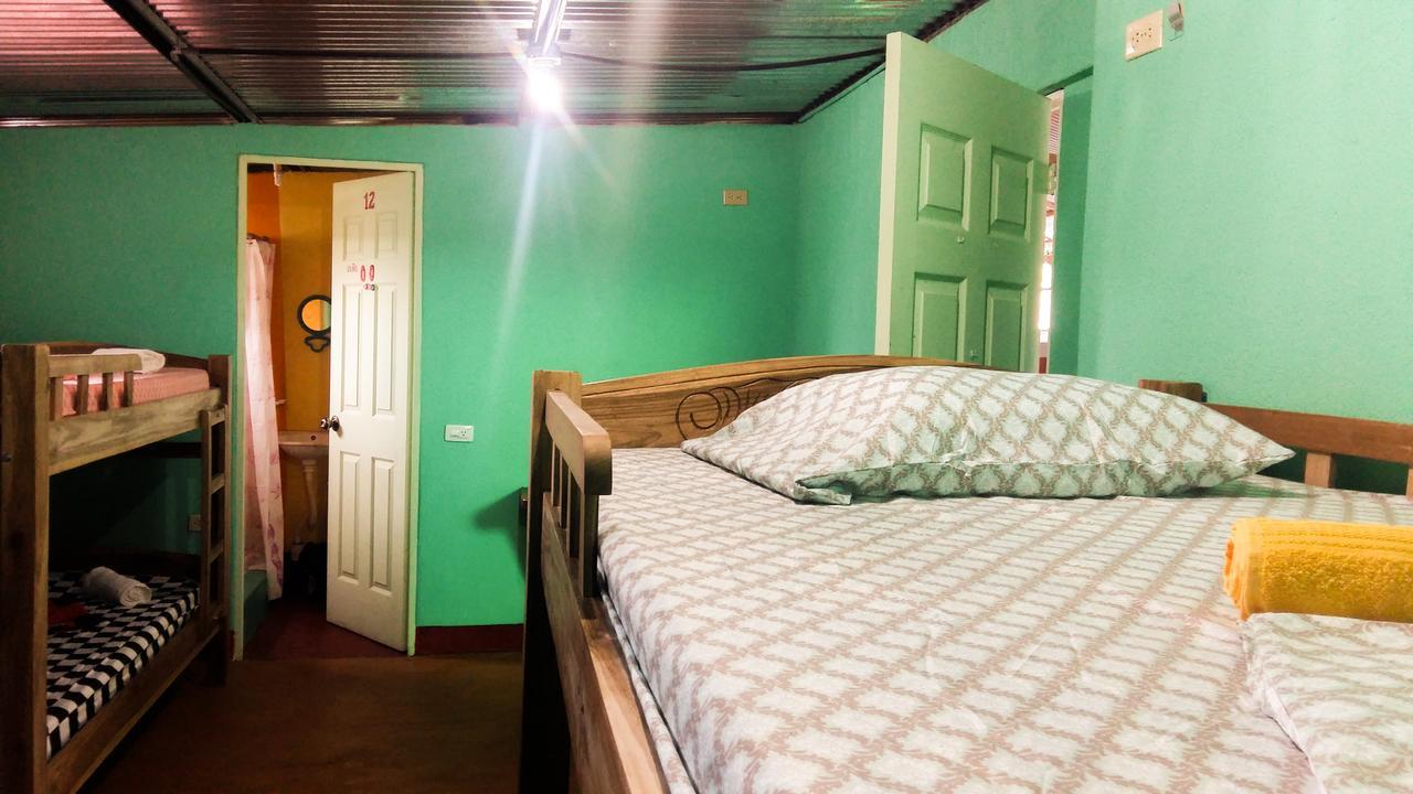 Hostel Life Is Good Мойогалпа Екстериор снимка