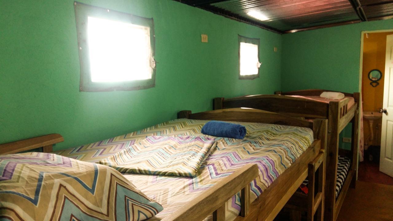 Hostel Life Is Good Мойогалпа Екстериор снимка