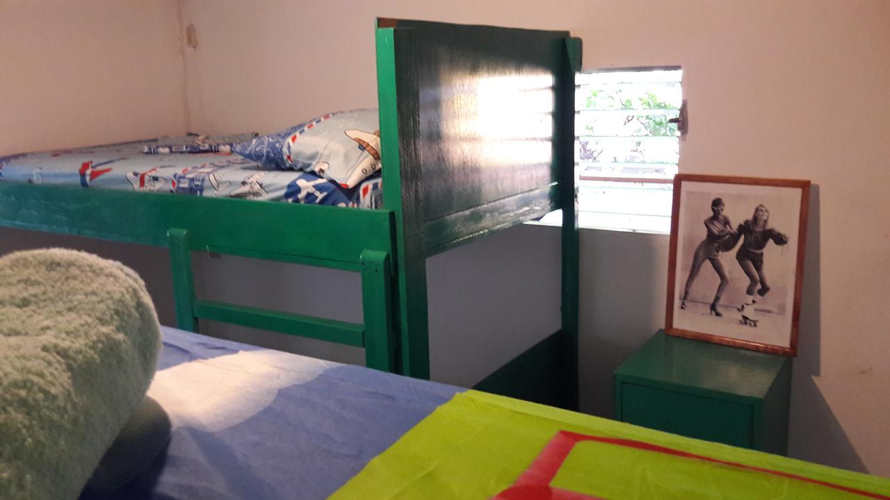 Hostel Life Is Good Мойогалпа Екстериор снимка