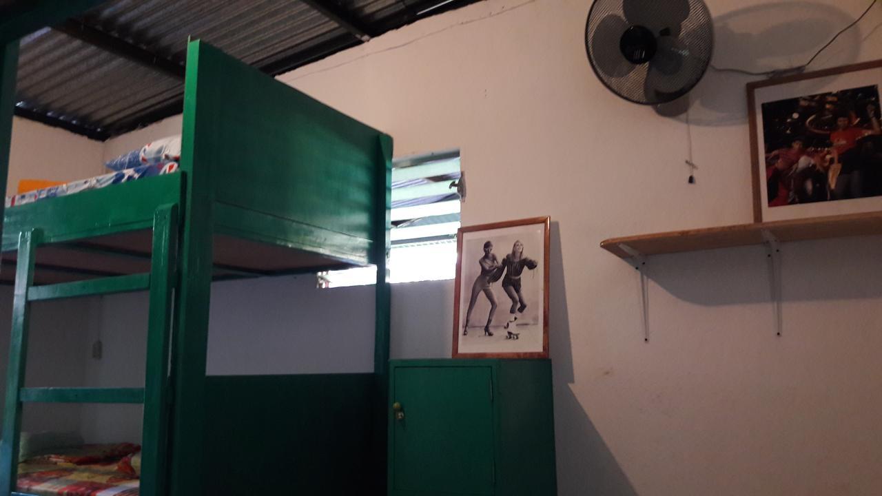 Hostel Life Is Good Мойогалпа Екстериор снимка